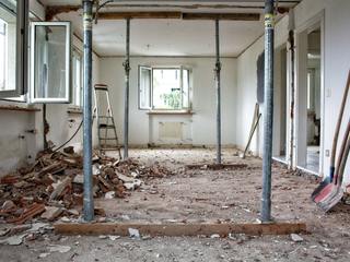 EA20251205-24140, Press profile homify Press profile homify Eklektik Giyinme Odası