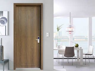 Cửa gỗ Composite Đức Phát Door, CÔNG TY TNHH ĐỨC PHÁT DOOR CÔNG TY TNHH ĐỨC PHÁT DOOR أبواب داخلية