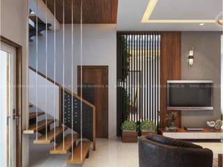 Living Room Decor Ideas... , Monnaie Architects & Interiors Monnaie Architects & Interiors Salas de estilo moderno