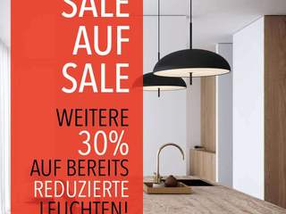Sale auf Sale - Jetzt die ideale Lampe im Abverkauf bestellen., Skapetze Lichtmacher Skapetze Lichtmacher Einfamilienhaus