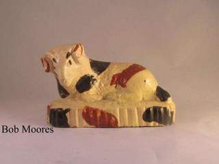 Staffordshire Pottery Animals, Staffordshire Pottery Animals: Staffordshire Pottery Dogs, Cats, Bull Terrier Staffordshire Pottery Animals: Staffordshire Pottery Dogs, Cats, Bull Terrier Salones clásicos