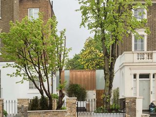 St. John's Wood Road, Gresford Architects Gresford Architects Conjunto residencial