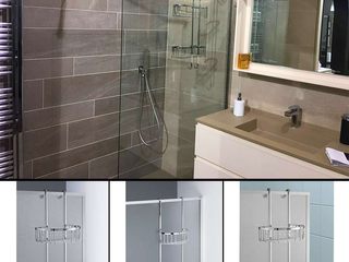 Collezione ROUND, Charm Bathroom Charm Bathroom Moderne badkamers