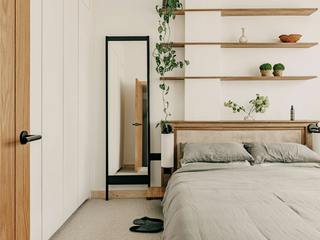 Wiltspoon House, Fourteen a.m. Fourteen a.m. Single family home