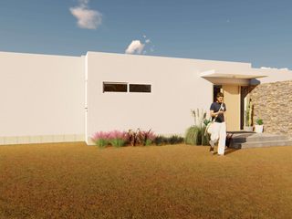 Casa Mediterranea, JCR-Arquitectura JCR-Arquitectura Дома на одну семью