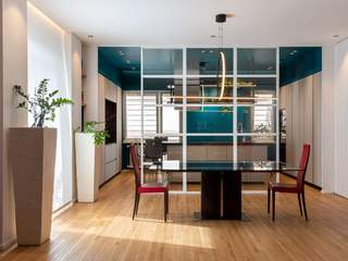 casa _Ozanam, Anomia Studio Anomia Studio Apartment