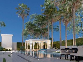 Modern Exterior & Landscape Design Services , Luxury Antonovich Design Luxury Antonovich Design Villas