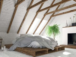 Funding Your Loft Conversion: Budgeting Tips and Financing Options, Builder in London Builder in London Wooden houses