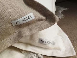 Têxteis de decoração, NF HOME NF HOME Espaços comerciais