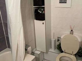 Bathroom renovation, Neil Brown - Handyman & Renovations Neil Brown - Handyman & Renovations ห้องน้ำ