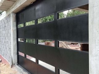 Puertas y Portones en Estado de México, Herreria Metalica y Artistica Herreria Metalica y Artistica Front doors