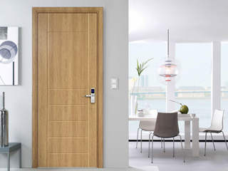 Cửa gỗ Composite Đức Phát Door, CÔNG TY TNHH ĐỨC PHÁT DOOR CÔNG TY TNHH ĐỨC PHÁT DOOR Inside doors