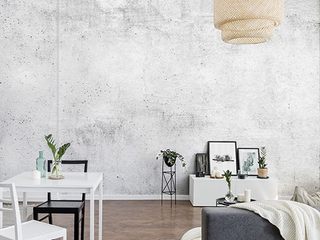 Fototapety imitujące tekstury, MYLOVIEW MYLOVIEW Industrial style walls & floors