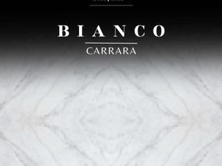 Elegant Bianco Carrara Marble for Your Project, Fade Marble & Travertine Fade Marble & Travertine Ванная комната в стиле модерн