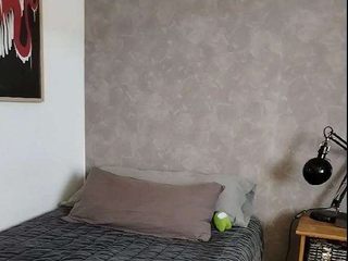 COMO COLOCAR PANEL DE LISTONES FÁCIL, La Casa Atelier La Casa Atelier Modern Duvar & Zemin