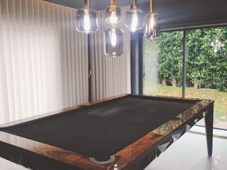 Projeto Leça da Palmeira, Xavigil Xavigil Master bedroom