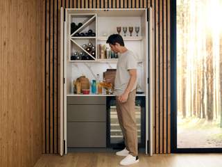 Weil jeder Winkel zählt, Schmidt Küchen Schmidt Küchen Other spaces