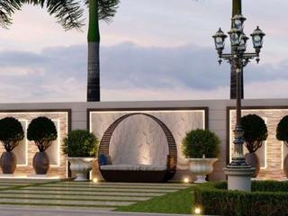 Best Landscape Design Solutions , Luxury Antonovich Design Luxury Antonovich Design Villas