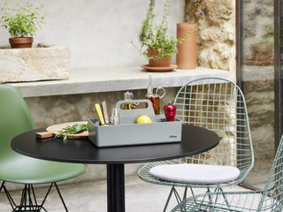 Vitra Home Stories for Spring, Création Contemporaine Création Contemporaine Інші кімнати