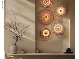 REVISTA PORTUGUESE LIGHTING (magazine) – edição 26, LUZZA by AIPI - Portuguese Lighting Association LUZZA by AIPI - Portuguese Lighting Association Villas