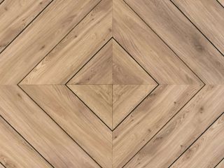 EA20250306-23561 Press profile homify Living room Wood, Flooring, Wood flooring, Floor, Brown, Hardwood, Plank, Laminate flooring, Wood stain, Natural material
