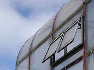 EA20250917-23980 Press profile homify Single family home Metal, Glass, Transparency, Daylighting, Steel, Aluminium