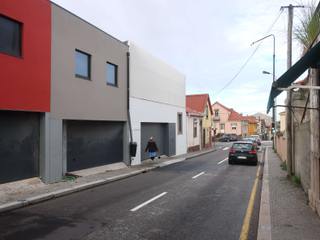 Casa da Vilarinha, A2OFFICE A2OFFICE Einfamilienhaus