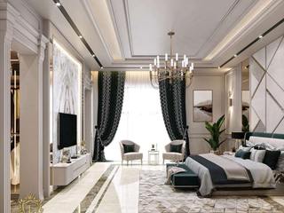 Luxury Interior Design, LUXURY LINE FURNITURE LUXURY LINE FURNITURE 빌라