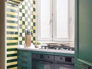 Weil jeder Winkel zählt, Schmidt Küchen Schmidt Küchen Small kitchens