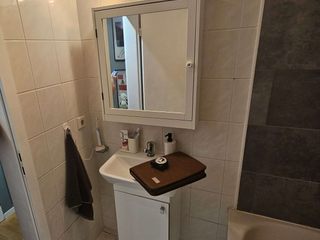 Bathroom renovation, Neil Brown - Handyman & Renovations Neil Brown - Handyman & Renovations Badeværelse