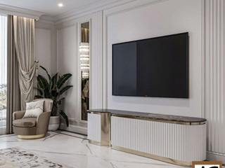 Finest Bedroom Interior Design Solution , Luxury Antonovich Design Luxury Antonovich Design Master bedroom