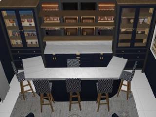 Turnkey Renovations CS DESIGN Living room Property, Table, Chair, Rectangle, Wood, Building, Floor, Flooring, Hardwood, Symmetry