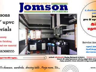UPVC Interiors in Madurai 9663000555, balabharathi pvc & upvc interior Salem 9663000555 balabharathi pvc & upvc interior Salem 9663000555 Muebles de cocinas