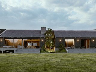 Casa Zócalo, WINTERI WINTERI Holzhaus