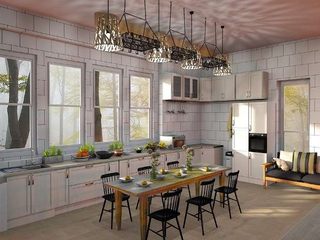 EA20250317-23597, Desirée Vaquier_homify Desirée Vaquier_homify Living room