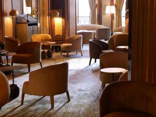 EA20240614-22727, Desirée Vaquier_homify Desirée Vaquier_homify Classic style dining room