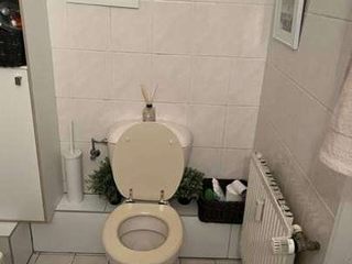 Bathroom renovation, Neil Brown - Handyman & Renovations Neil Brown - Handyman & Renovations Kylpyhuone