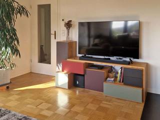 Was Sie über Möbel - Linoleum wissen sollten, Pfister Möbelwerkstatt GdbR Pfister Möbelwerkstatt GdbR Living room
