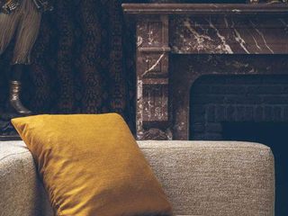 Tecido BOHO, o tecido elegante e versátil para os seus interiores, ORB - Orlando Rodrigues & Bessa ORB - Orlando Rodrigues & Bessa Modern living room