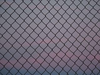 EA20250304-23553 Press profile homify Modern Dressing Room Mesh, Wire Fencing, Chain-link fencing, Fence, Metal, Net, Home Fencing