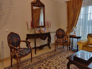 Embaixada Arábia Saudita, Angelourenzzo - Interior Design Angelourenzzo - Interior Design Classic style dining room