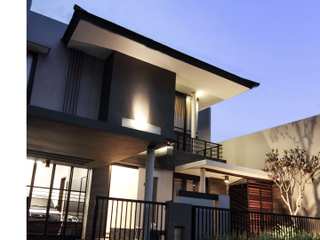 Preferences House, AIGI Architect + Associates AIGI Architect + Associates Single family home