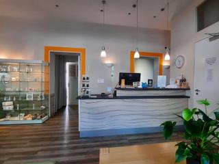 Salzresort, bor-project - Borjana Hönicke bor-project - Borjana Hönicke Sauna