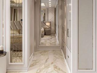 Best Furniture Selection for Master Bedroom, Luxury Antonovich Design Luxury Antonovich Design Master bedroom