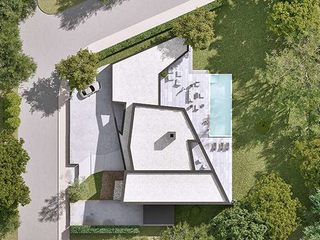 Haus St, Architekten Spiekermann Architekten Spiekermann Single family home