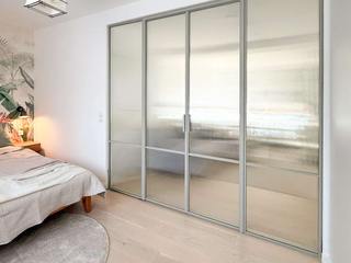 EA20251204-24138, Press profile homify Press profile homify Eklektik Çalışma Odası