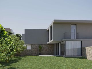 Empreendimento, A.Design A.Design Terrace house