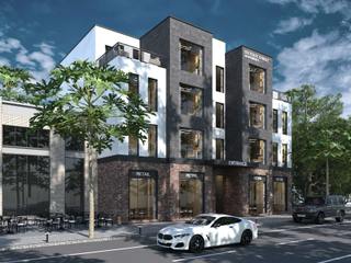 333. Cadde Konut Projesi, İmpero Mimarlık İmpero Mimarlık Apartman