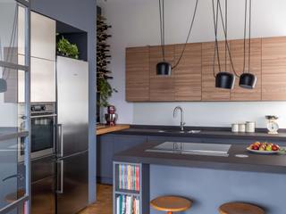 casa monteverde vecchio, Anomia Studio Anomia Studio Apartment