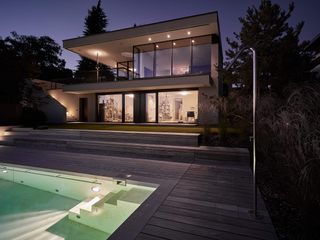 Objekt 357, meier architekten zürich meier architekten zürich Single family home